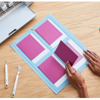 Cricut Card Mat 2x2 (2009488)